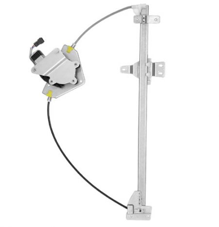 Front Right Window Regulator with Motor for Mercedes Vito 1996-03 - Front Right Window Regulator with Motor for Mercedes Vito 1996-03