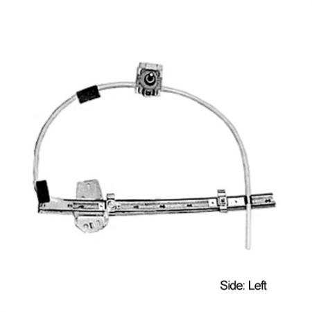 Pencere Regülatörü - Klasik Araba Renault için Cam Düzenleyici