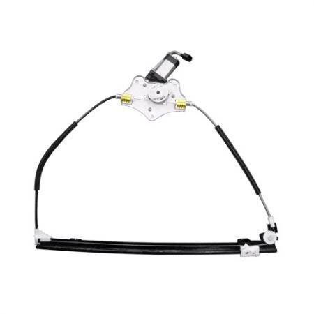 Front Left Window Regulator with Motor for Renault Scenic 1996-03 - Front Left Window Regulator with Motor for Renault Scenic 1996-03