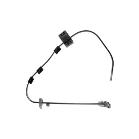 Volkswagen Jetta Golf için Ön Sol Manuel Cam Regülatörü - Volkswagen Jetta Golf için Ön Sol Manuel Cam Regülatörü