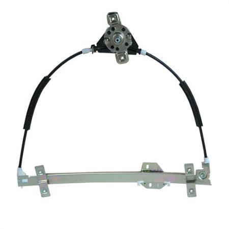 Front Right Manual Window Regulator for Volkswagen Jetta Golf - Front Right Manual Window Regulator for Volkswagen Jetta Golf