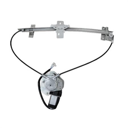 Volkswagen Jetta Golf için Motorlu Ön Sağ Cam Regülatörü. - Volkswagen Jetta Golf için Motorlu Ön Sağ Cam Regülatörü.