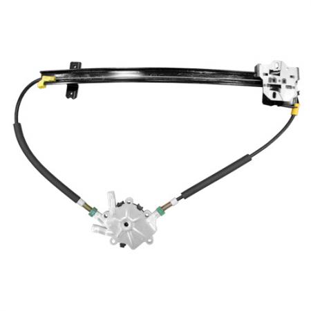 Front Right Window Regulator with Motor for Volkswagen Jetta Golf - Front Right Window Regulator with Motor for Volkswagen Jetta Golf
