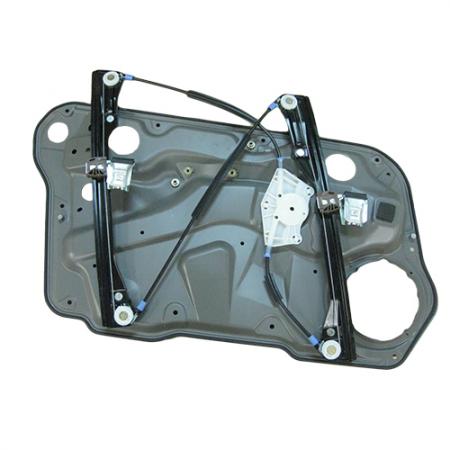 Front Right Window Regulator without Motor for Volkswagen (Golf 4 Bora) 1999-05 - Front Right Window Regulator without Motor for Volkswagen (Golf 4 Bora) 1999-05