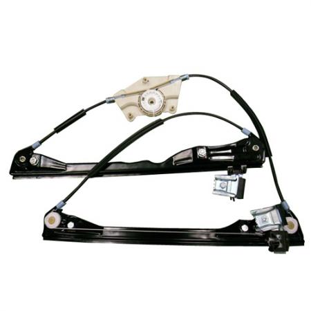 Front Left Window Regulator without Motor for Volkswagen (Golf 4 Bora)1999-05 - Front Left Window Regulator without Motor for Volkswagen (Golf 4 Bora)1999-05