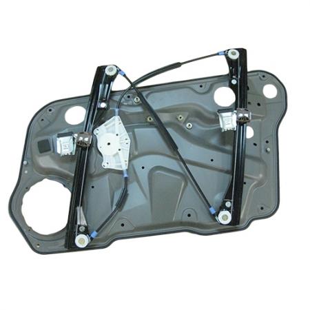 폭스바겐(골프 4 보라) 1999-05용 모터 없는 앞 왼쪽 창문 조절기 - 폭스바겐(골프 4 보라) 1999-05용 모터 없는 앞 왼쪽 창문 조절기