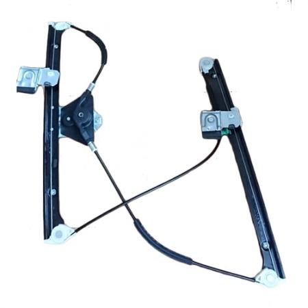 Front Right Manual Window Regulator for Volkswagen Polo 1994-01 - Front Right Manual Window Regulator for Volkswagen Polo 1994-01