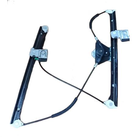Front Left Manual Window Regulator for Volkswagen Polo 1994-01 - Front Left Manual Window Regulator for Volkswagen Polo 1994-01