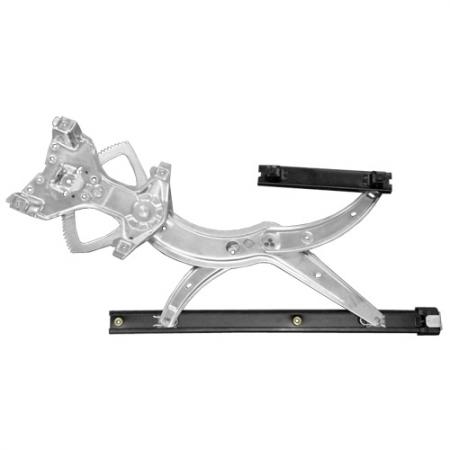 Volkswagen Passat için Motor Olmadan Ön Sol Cam Regülatörü - Volkswagen Passat için Motor Olmadan Ön Sol Cam Regülatörü