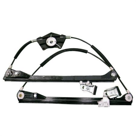 Front Left Window Regulator without Motor for Volkswagen Passat 1996-05