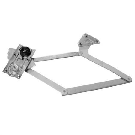 Triumph TR250, TR5, TR6 - Front Right Manual Window Regulator for Triumph TR250, TR5, TR6