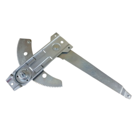 Régulateur de fenêtre manuel avant gauche pour Ford Bronco et Pickup 1980-91 - Régulateur de fenêtre manuel avant gauche pour Ford Bronco et Pickup 1980-91