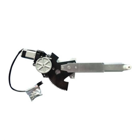 Regolatore della Finestra Anteriore Sinistra con Motore per Cavalier 1982-97 - Regolatore della Finestra Anteriore Sinistra con Motore per Cavalier 1982-97