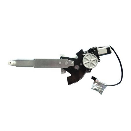 Front Right Window Regulator with Motor for Cavalier 1982-97 - Front Right Window Regulator with Motor for Cavalier 1982-97