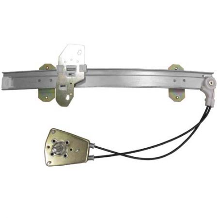 Front Right Manual Window Regulator for Honda Accord 1994-97 - Front Right Manual Window Regulator for Honda Accord 1994-97