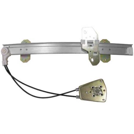 Front Left Manual Window Regulator for Honda Accord 1994-97 - Front Left Manual Window Regulator for Honda Accord 1994-97