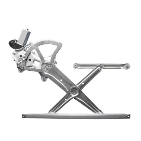 Aftur vinstra gluggastýring með mótor fyrir Toyota Wish 2003-09 - Aftur vinstra gluggastýring með mótor fyrir Toyota Wish 2003-09