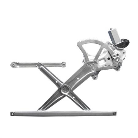 Aftur hægra gluggastýring með mótor fyrir Toyota Wish 2003-09 - Aftur hægra gluggastýring með mótor fyrir Toyota Wish 2003-09