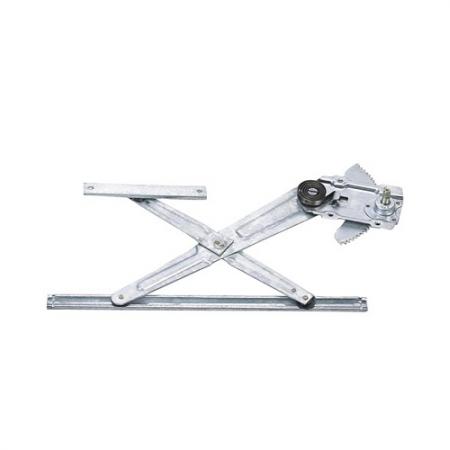 Regolatore di finestra manuale anteriore destro per Isuzu Fargo WFR 1980-95 - Regolatore di finestra manuale anteriore destro per Isuzu Fargo WFR 1980-95