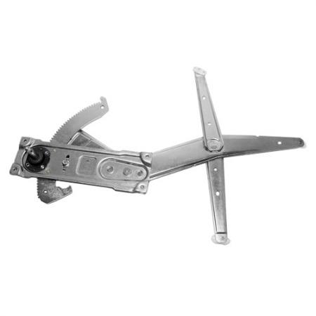 منظم نافذة يدوي أمامي يسار لأوبل/فاكسهول أسترا F 1991-97