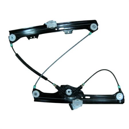 Framréttur gluggastýring án mótors fyrir BMW E60/E61 2004-10 - Framréttur gluggastýring án mótors fyrir BMW E60/E61 2004-10