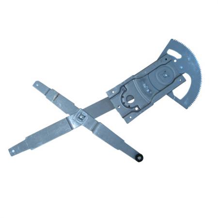 Front Left Window Regulator without Motor for Dodge Ramcharger 1978-90 - Front Left Window Regulator without Motor for Dodge Ramcharger 1978-90