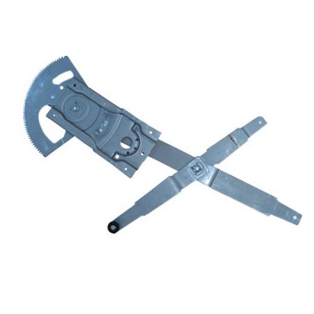 Front Right Window Regulator without Motor for Dodge Ramcharger 1978-90 - Front Right Window Regulator without Motor for Dodge Ramcharger 1978-90
