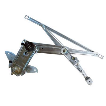 Manuální okna regulátor přední levý pro Dodge Ram 1994-01 - Manuální okna regulátor přední levý pro Dodge Ram 1994-01