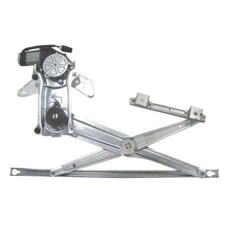 Regulátor okna vpředu vlevo s motorem pro Dodge Ram 1994-02 - Regulátor okna vpředu vlevo s motorem pro Dodge Ram 1994-02
