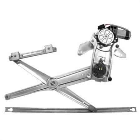 Přední pravý regulátor okna s motorem pro Dodge Ram 1994-02 - Přední pravý regulátor okna s motorem pro Dodge Ram 1994-02