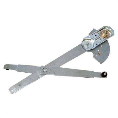 Front Left Manual Window Regulator for Dodge Ramcharger 1977-81 - Front Left Manual Window Regulator for Dodge Ramcharger 1977-81