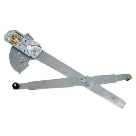 Front Right Manual Window Regulator for Dodge Ramcharger 1977-81 - Front Right Manual Window Regulator for Dodge Ramcharger 1977-81