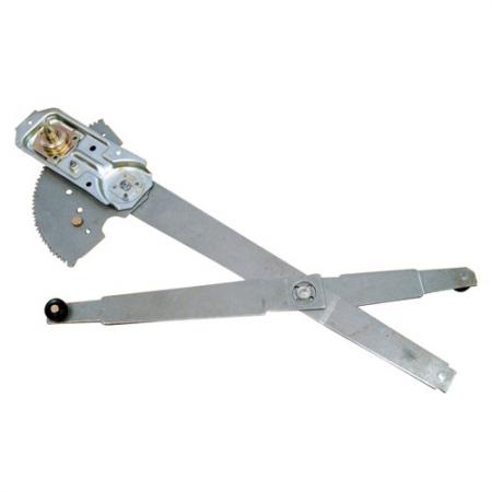 Front Right Manual Window Regulator for Dodge Ramcharger 1977-81 - Front Right Manual Window Regulator for Dodge Ramcharger 1977-81