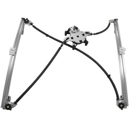 Dodge Caravan 1996-00 için Ön Sol Manuel Pencere Regülatörü - Dodge Caravan 1996-00 için Ön Sol Manuel Pencere Regülatörü