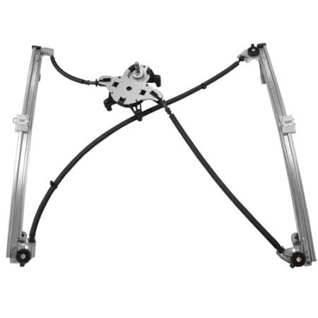 Dodge Caravan 1996-00 için Ön Sağ Manuel Pencere Regülatörü - Dodge Caravan 1996-00 için Ön Sağ Manuel Pencere Regülatörü