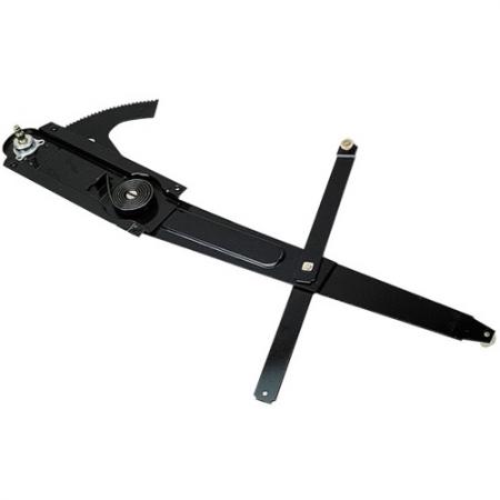 포드 머스탱 1967년용 앞 왼쪽 수동 창문 조절기 - 포드 머스탱 1967년용 앞 왼쪽 수동 창문 조절기