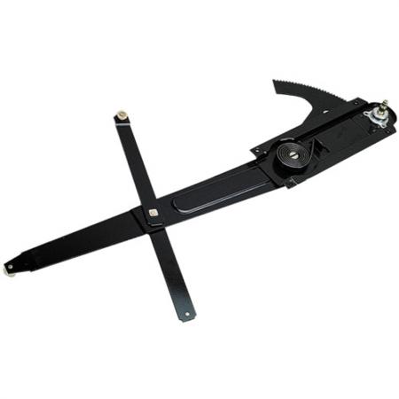 포드 머스탱 1967용 앞 오른쪽 수동 창문 조절기 - 포드 머스탱 1967용 앞 오른쪽 수동 창문 조절기