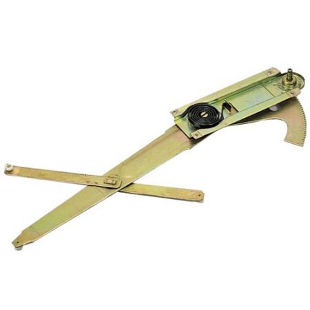 포드 머스탱 1968년용 앞 오른쪽 수동 창문 조절기 - 포드 머스탱 1968년용 앞 오른쪽 수동 창문 조절기