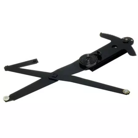 Framvinstri handvirkur gluggastýring fyrir Ford Mustang 1969 - Framvinstri handvirkur gluggastýring fyrir Ford Mustang 1969