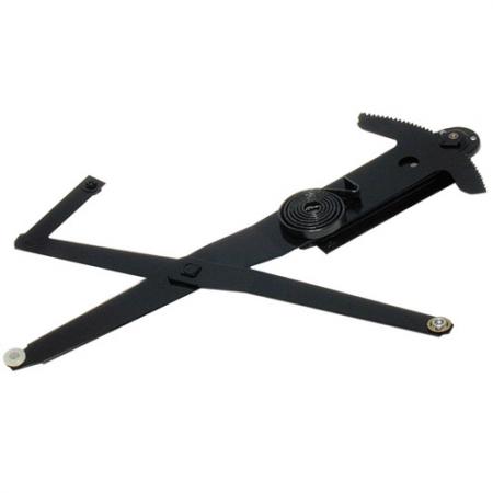 Framvinstri handvirkur gluggastýring fyrir Ford Mustang 1970 - Framvinstri handvirkur gluggastýring fyrir Ford Mustang 1970