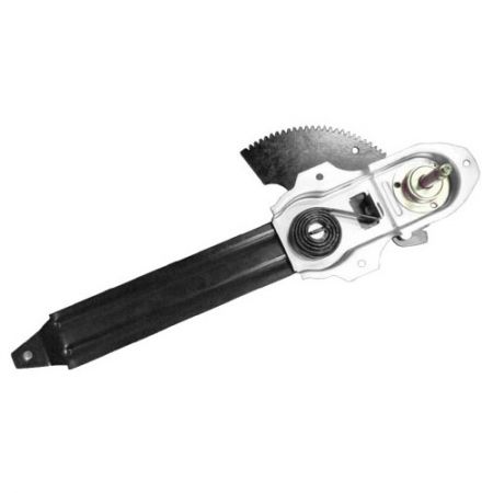 Manuální okna levého předního okna pro Ford Bronco a Pickup 1973-79 - Manuální okna levého předního okna pro Ford Bronco a Pickup 1973-79