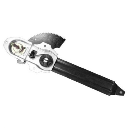 Manuální okna pravého předního okna pro Ford Bronco a Pickup 1973-79 - Manuální okna pravého předního okna pro Ford Bronco a Pickup 1973-79