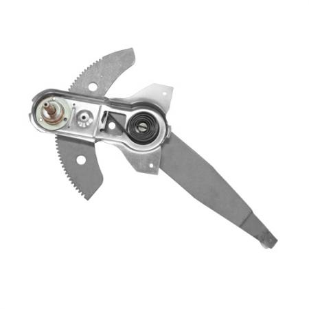 Fram vänster manuell fönsterregulator för Ford Bronco och Ranger 1989-92 - Fram vänster manuell fönsterregulator för Ford Bronco och Ranger 1989-92