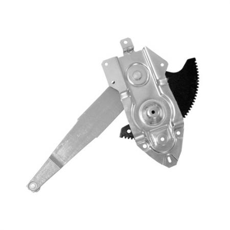 Front Left Window Regulator without Motor for Ford Bronco and Ranger 1989-92 - Front Left Window Regulator without Motor for Ford Bronco and Ranger 1989-92