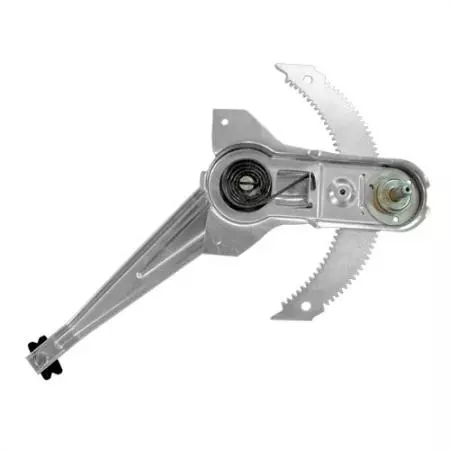 Első Jobb Manuális Ablakemelő Mazda B2300 1994-09 - Első Jobb Manuális Ablakemelő Mazda B2300 1994-09