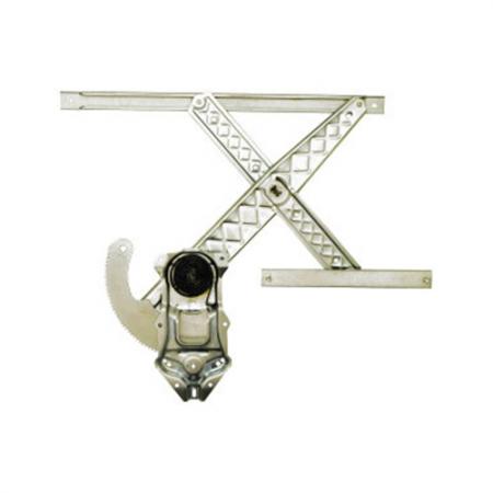 Fram vänster fönsterregulator utan motor för Ford F150/F250 1997-98 - Fram vänster fönsterregulator utan motor för Ford F150/F250 1997-98