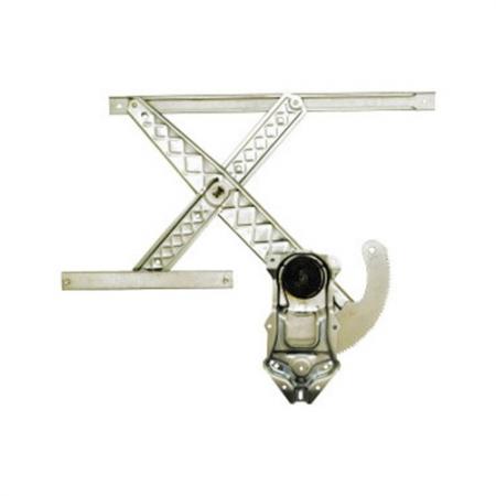 Framhöger fönsterregulator utan motor för Ford F150/F250 1997-98 - Framhöger fönsterregulator utan motor för Ford F150/F250 1997-98