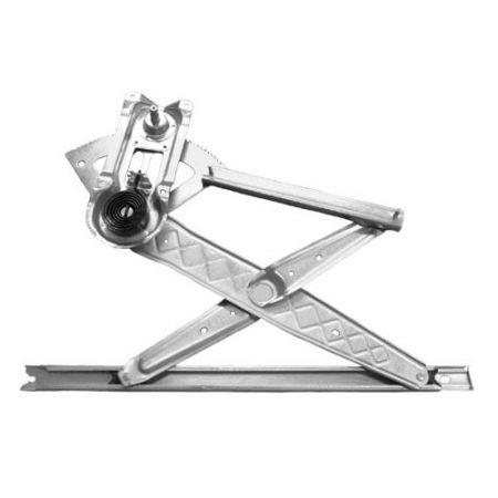 Fram Höger Manuell Fönsterregulator för Ford F150 1999-03 - Fram Höger Manuell Fönsterregulator för Ford F150 1999-03