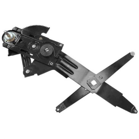 쉐보레 카마로, 폰티악 파이어버드 1968-69용 앞 왼쪽 수동 창문 조절기