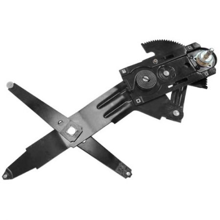 쉐보레 카마로, 폰티악 파이어버드 1968-69용 앞 오른쪽 수동 창문 조절기